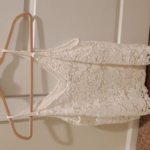 WhiteHouseBlackMarket Top